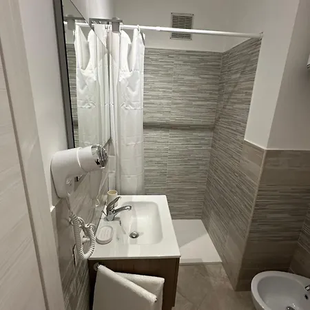 Nicotra's Appartement *