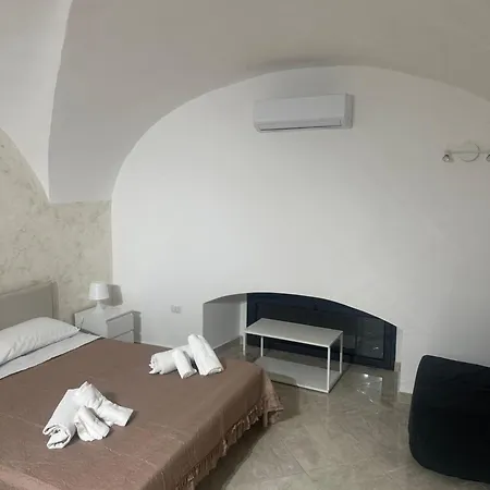 Nicotra's Appartement